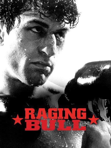what is raging bull about.